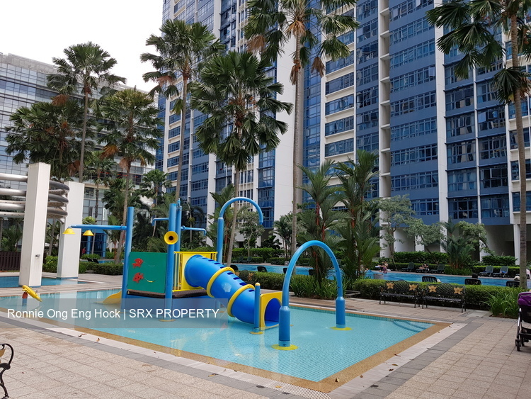 City Square Residences (D8), Condominium #179464772